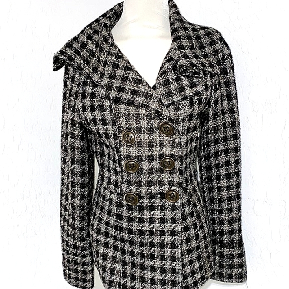 Ladies Bke coat size L